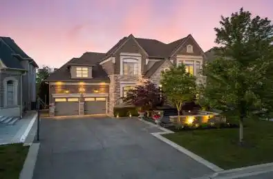 59 Sarracini Crescent Vaughan Ontario L4L 1X5