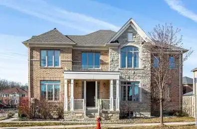 89 Forbes Terrace Milton Ontario L9T 3X8