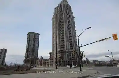 388 Prince Of Wales Drive Unit# 810 Mississauga Ontario L5B 0A1