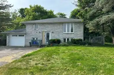 13 Colborne Street Centre Hastings Ontario K0K 2K0