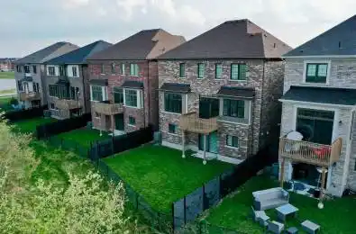 1428 Ford Strathy Crescent Oakville Ontario L6H 3W8