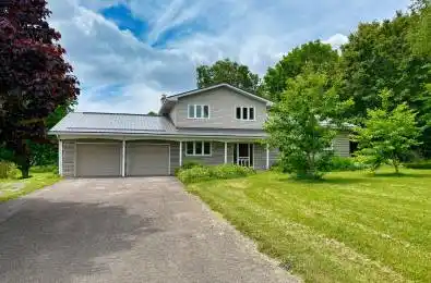4106 Grandview Street Oshawa Ontario L1H 7K4