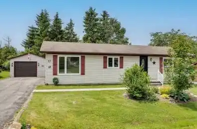 17 Juno Crescent Georgina Ontario L0E 1R0