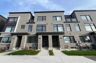158 Brockley Drive Toronto E09 Ontario M1P 0G3