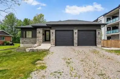 735 Crescent Street Fort Erie Ontario L2A 4R6
