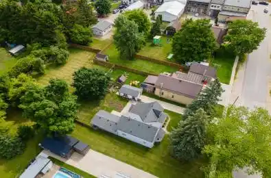 176 Mill Street North Middlesex Ontario N0M 2K0