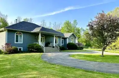 7610 Wellington Road 51 Road Guelph/Eramosa Ontario N1H 6J2