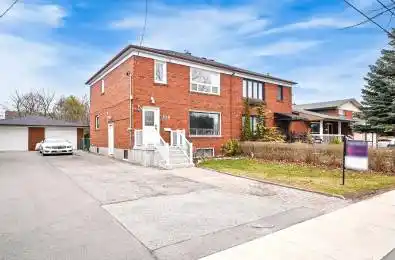 116 Judson Street Toronto W06 Ontario M8Z 1B1