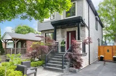 95 Dunington Drive Toronto E06 Ontario M1N 3E4