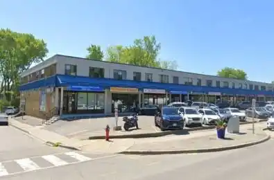 191 Lakeshore Road Unit# 11 Mississauga Ontario L5G 1G2