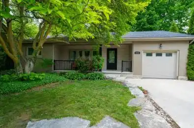 623 Louis Street Saugeen Shores Ontario N0H 2C4