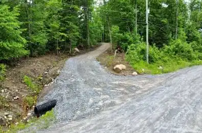 85 Granite Drive Huntsville Ontario P1H 2N5