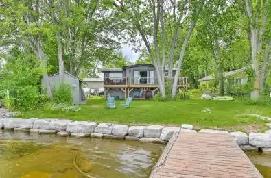 110 Hickory Bay Road Trent Hills Ontario K0L 1L0