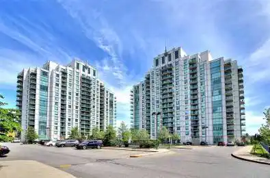 6 Rosebank Drive Unit# 11M Toronto E11 Ontario M1B 0A1