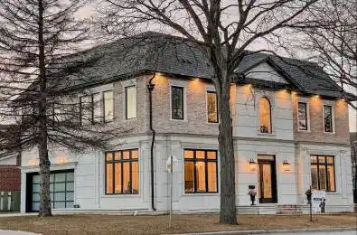 386 Connaught Avenue Toronto C07 Ontario M2R 2M2