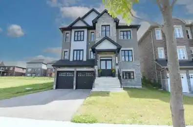 3051 Sierra Drive Orillia Ontario L3V 8M8