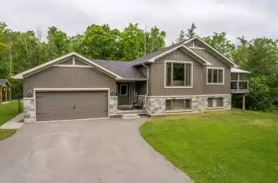 234 Hillside Drive Trent Hills Ontario K0L 1L0