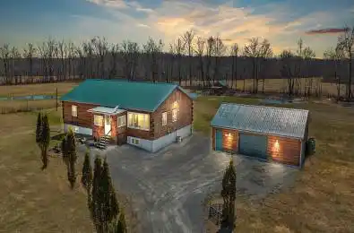 404 Dean Smith Road Drive Frontenac Ontario K0H 2L0