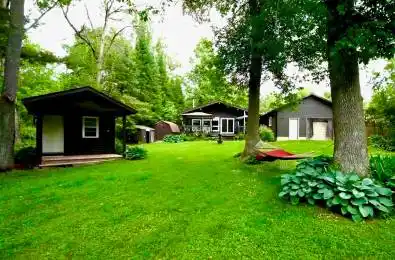 5171 Severn Pines Crescent Severn Ontario L0K 2B0