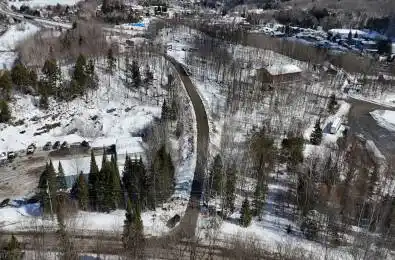 38 Bickley Country Drive Huntsville Ontario P1H 1Y4