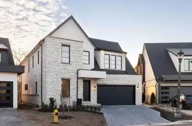 82 Millpond Road Niagara-on-the-Lake Ontario L0S 1P0