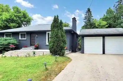 16095 7th Concession Road King Ontario L0G 1J0