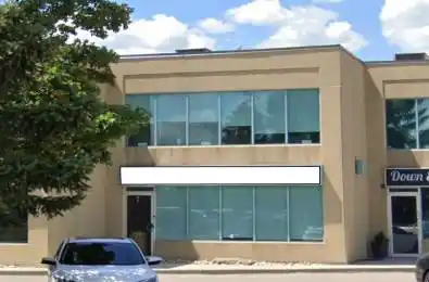 120 Woodstream Boulevard Unit# 6 Vaughan Ontario L4L 7Z1