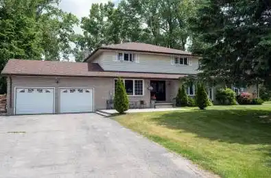 104 Bethany Road Belleville Ontario K8N 4Z6