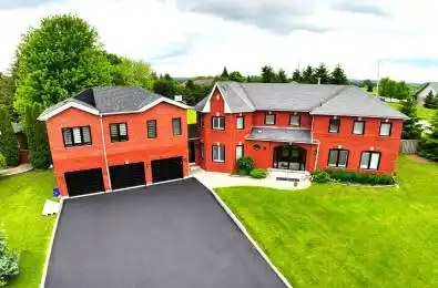 67 Hawthorne Road Mono Ontario L9W 6G7