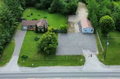 14450 REGIONAL RD 57 Road Scugog Ontario L0B 1B0