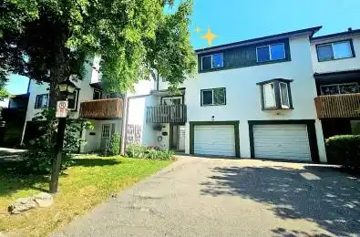 2651 Aquitaine Avenue Unit# 40 Mississauga Ontario L5N 1V5