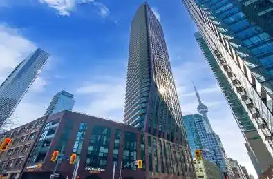 99 John Street Unit# 2405 Toronto C01 Ontario M5V 0S6