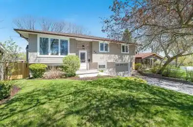 661 Manly Street Midland Ontario L4R 3G7