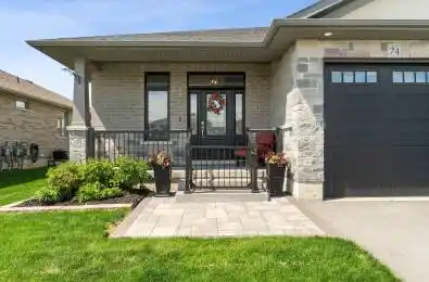 74 Wims Way Belleville Ontario K8N 0H8