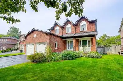 50 Spiers Crescent Ajax Ontario L1S 6Y7