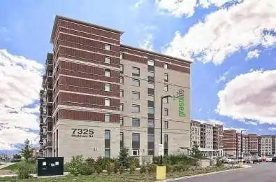 7325 Markham Road Unit# 410 Markham Ontario L3S 3J9