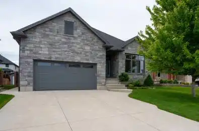 169 Summerside Place Saugeen Shores Ontario N0H 2C2