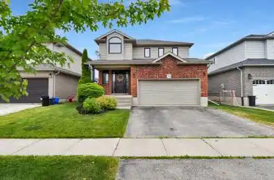 31 Brenneman Drive Wilmot Ontario N3A 4M9