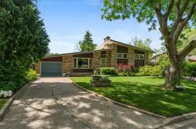 7 Glenayr Place St. Catharines Ontario L2T 2A2