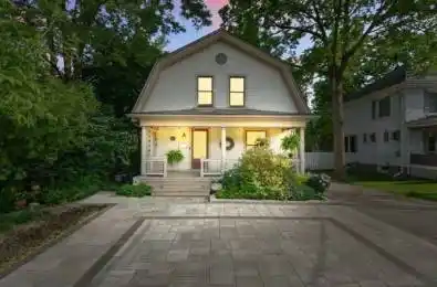 59 Centre Street Richmond Hill Ontario L4C 3P6