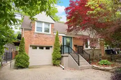 120 Scarboro Crescent Toronto E08 Ontario M1M 2J4