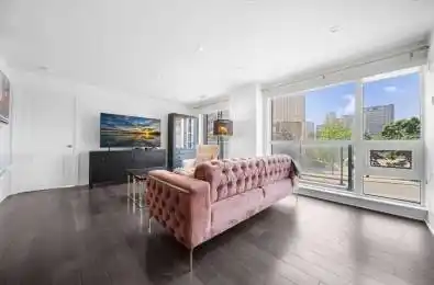 2015 Sheppard Avenue Unit# 204 Toronto C15 Ontario M2J 0B3