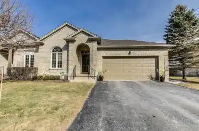 87 Donker Drive Unit# 24 St. Thomas Ontario N5P 4L2