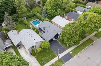 22 Paragon Road Toronto W09 Ontario M9R 1J5