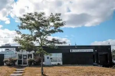 24 Vanley Crescent Toronto W05 Ontario M3J 2B8