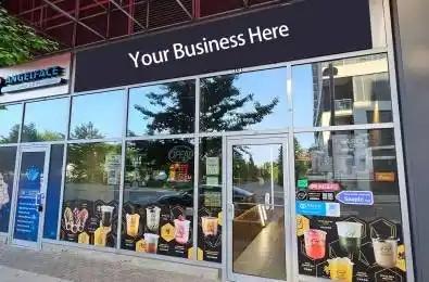 7163 Yonge Street Unit# 101 Markham Ontario L3T 0C8
