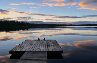 1358 Kushog Lake Road Algonquin Highlands Ontario K0M 1S0