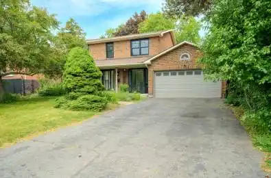 172 Lawson Road Toronto E10 Ontario M1C 2J4