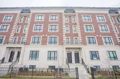 4016 Highway 7 Street Unit# Bsmt Markham Ontario L3R 5R8
