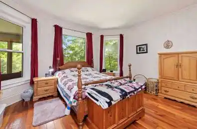 3A Bayview Road Parry Sound Ontario P2A 1B7